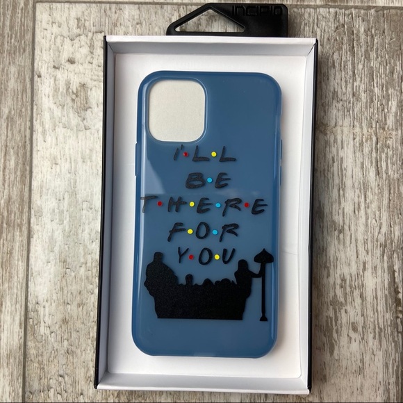 Friends Tv Show iPhone 11 Pro Cover - Picture 2 of 6